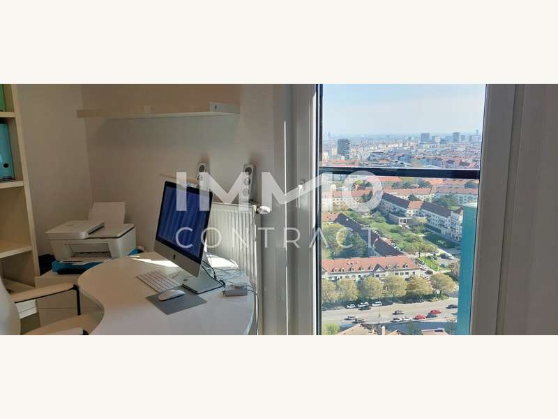 Dachgeschosswohnung Wien: 20250412_101436 20250412_101436
