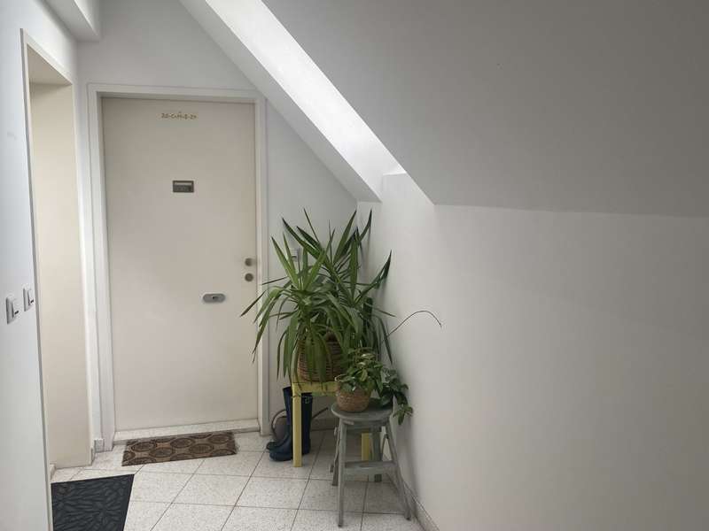 Dachgeschosswohnung Wien: Aufzug Aufzug