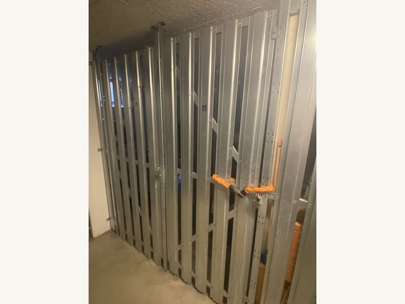 Dachgeschosswohnung Wien: Eingangsbereich Eingangsbereich