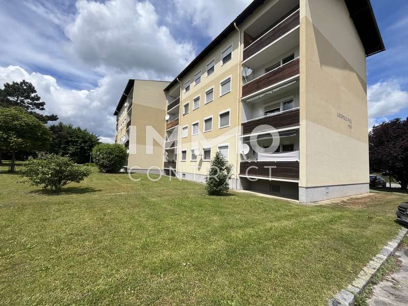 Eigentumswohnung in Zistersdorf - Bild 2