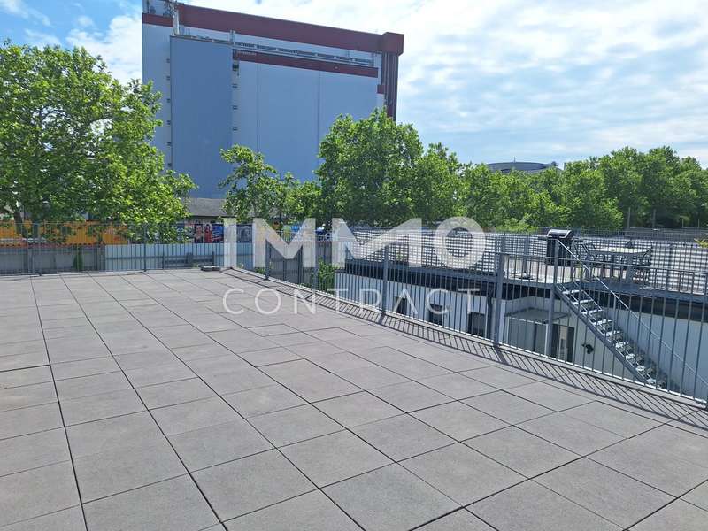 Dachgeschosswohnung Wien: 20250509_114431 20250509_114431