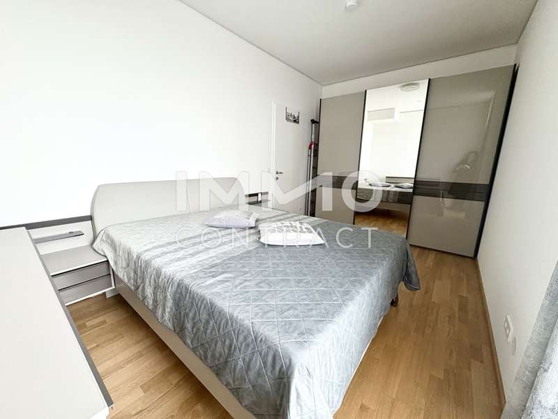 Eigentumswohnung Wien: Gemütliches Schlafzimmer top möbliert Gemütliches Schlafzimmer top möbliert