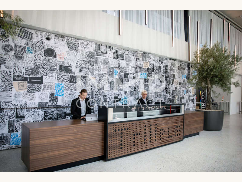 Eigentumswohnung Wien: Concierge Concierge