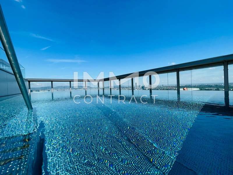 Eigentumswohnung Wien: Pool Pool