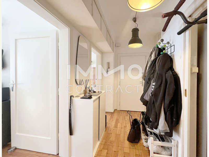 Eigentumswohnung Wien: DSH_Vorzimmer DSH_Vorzimmer