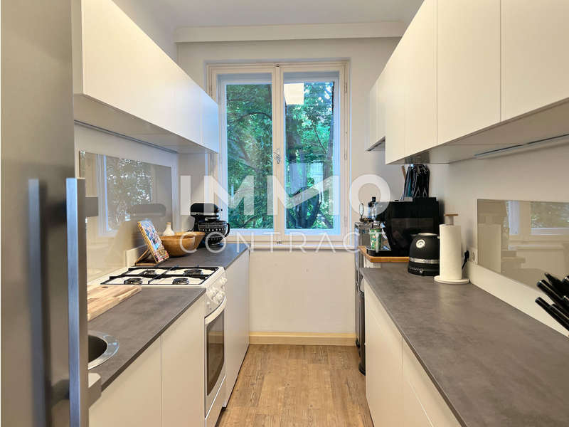 Eigentumswohnung Wien: DSH_Küche DSH_Küche