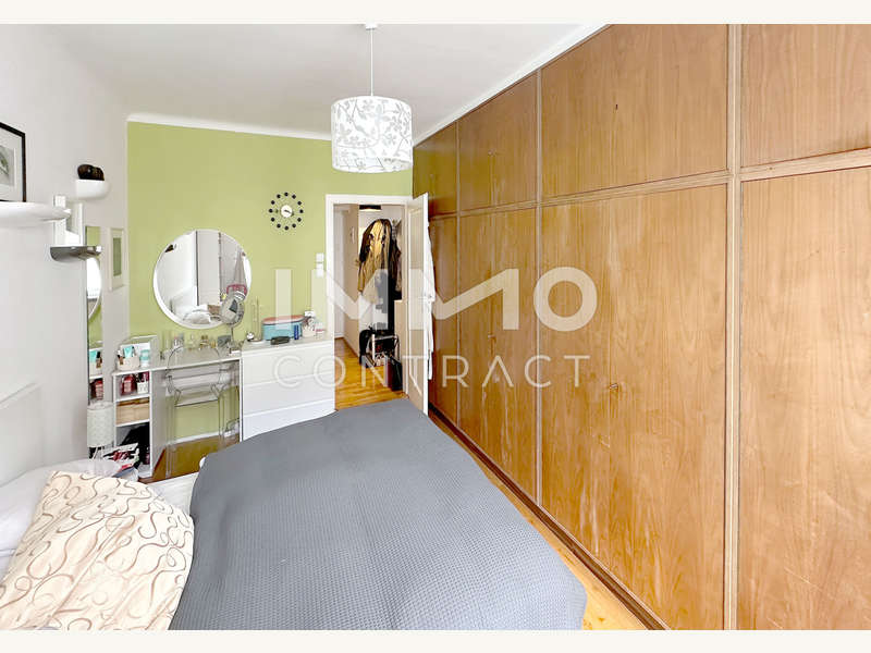 Eigentumswohnung Wien: DSH_Schlafzimmer DSH_Schlafzimmer