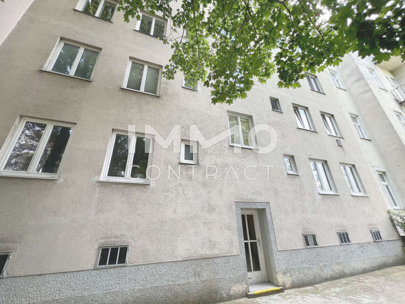 Eigentumswohnung Wien: DSH_Grünblick DSH_Grünblick