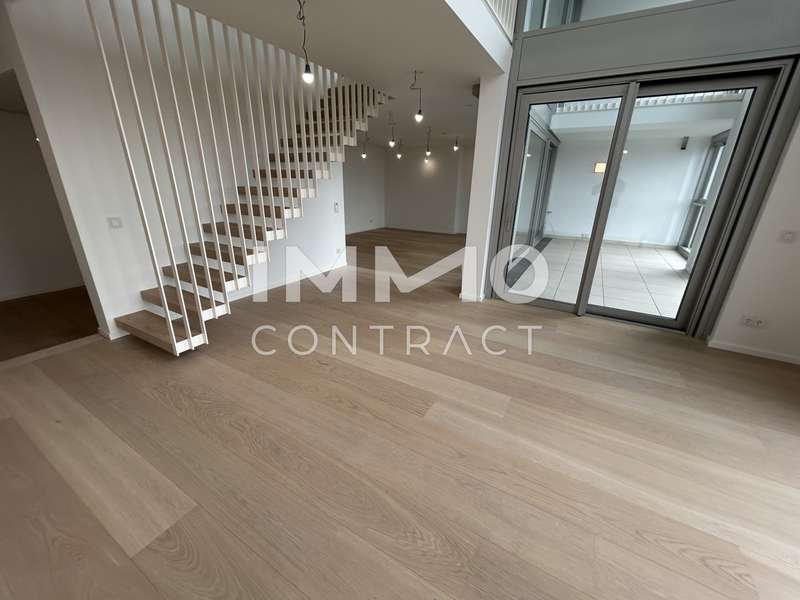 Penthouse in Wien - Bild 2