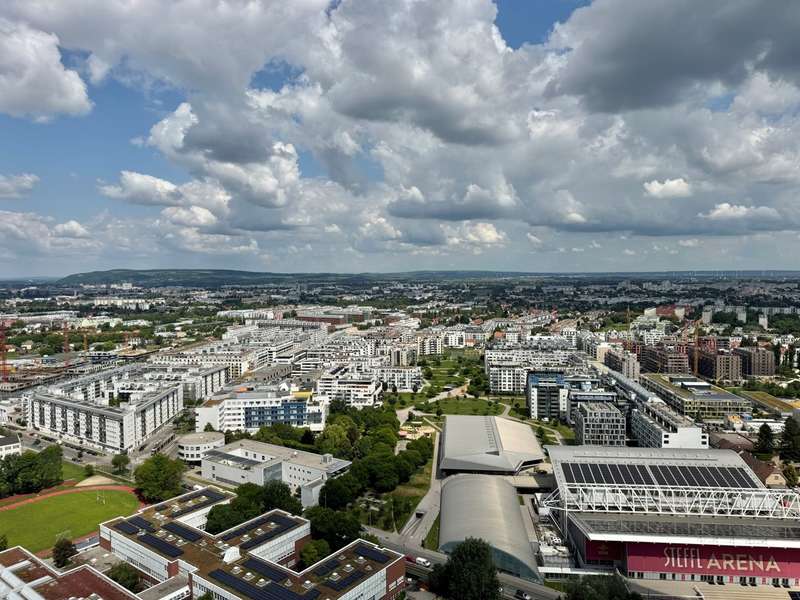 Eigentumswohnung in Wien - Bild 5