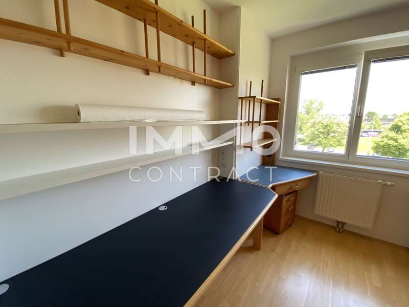 Apartement in Wels - Bild 12