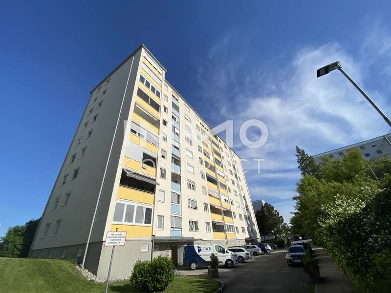 Apartement in Wels - Bild 15