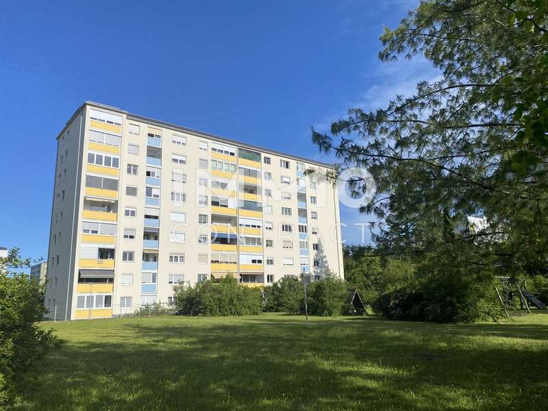Apartement in Wels - Bild 16