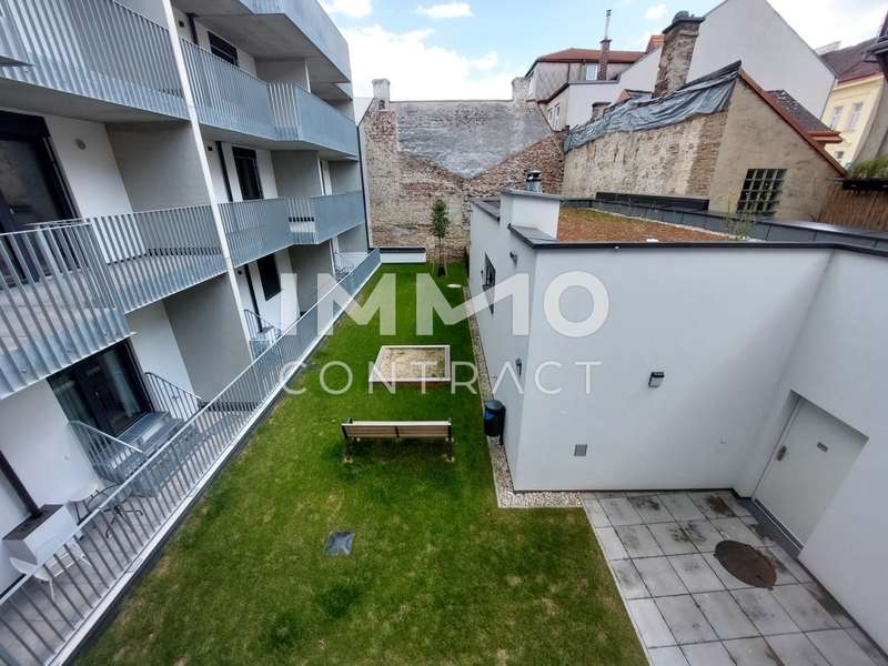 Vivara Top 10 Ausblick vom Balkon