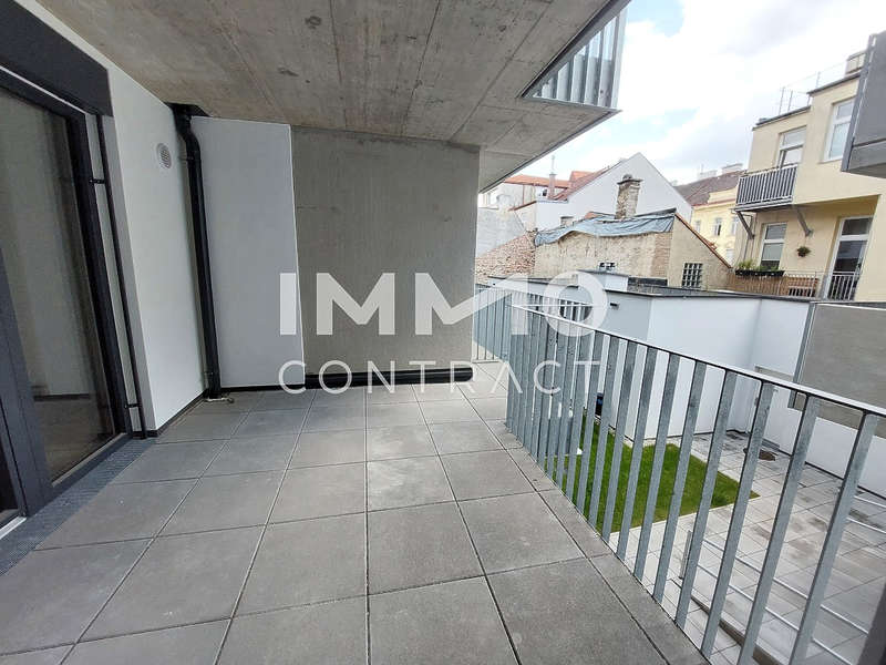 Top 11 Loggia
