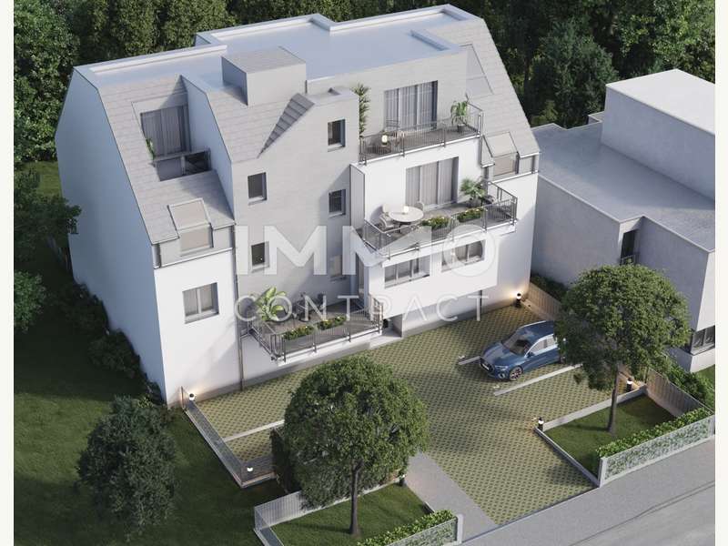 Eigentumswohnung Wien: HDE_241124.002 HDE_241124.002