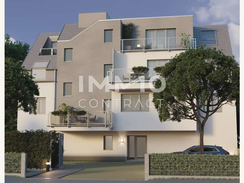 Maisonette Wien: HDE_241124.003 HDE_241124.003