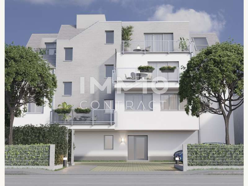 Maisonette Wien: HDE_241124.001 HDE_241124.001