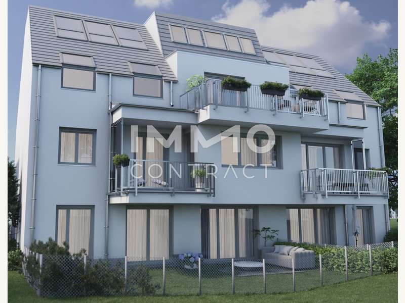 Maisonette Wien: HDE_241124.004 HDE_241124.004