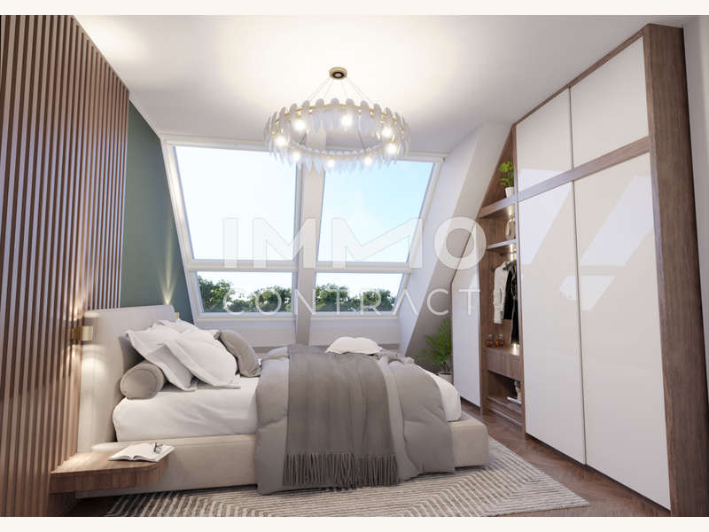 Maisonette Wien: TOP_09B_01 TOP_09B_01