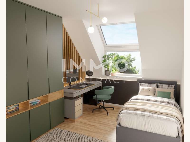 Maisonette Wien: 06_Z2_2 06_Z2_2