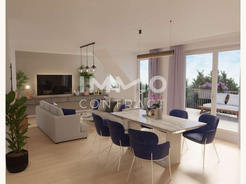 Maisonette Wien: 06C_WK_2 06C_WK_2