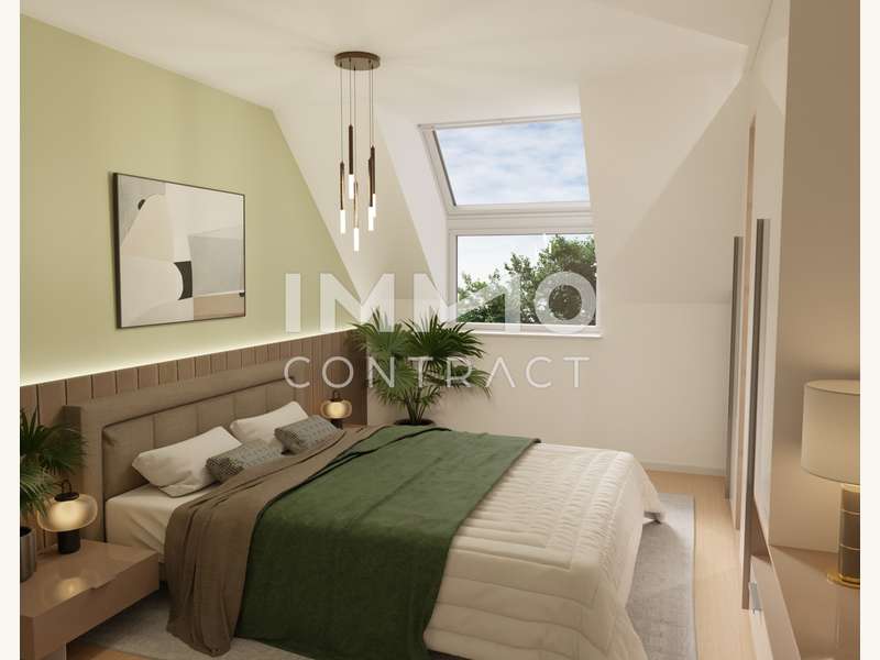 Maisonette Wien: 06C_Z1_2 06C_Z1_2