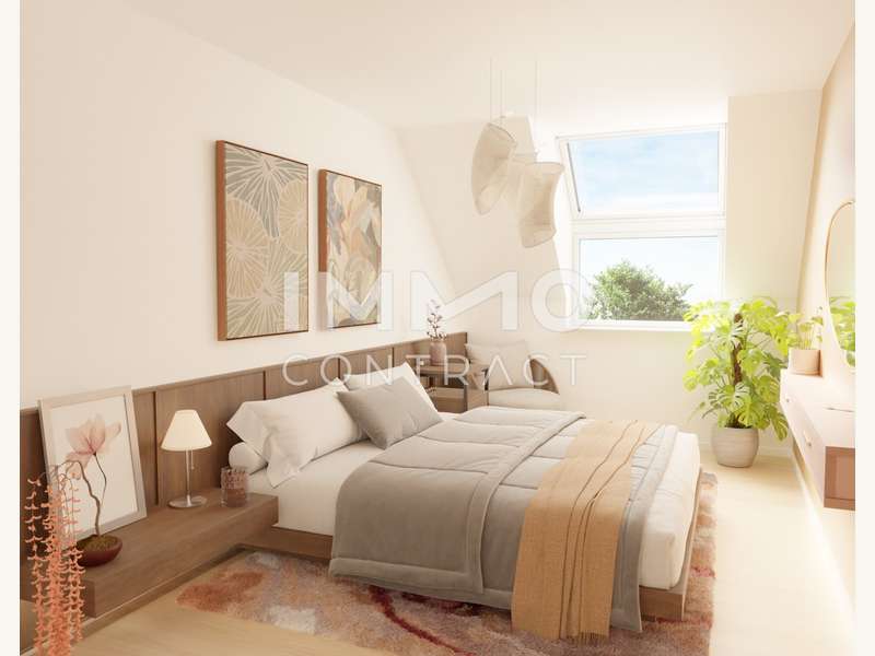 Maisonette Wien: 07B_Z1_2 07B_Z1_2