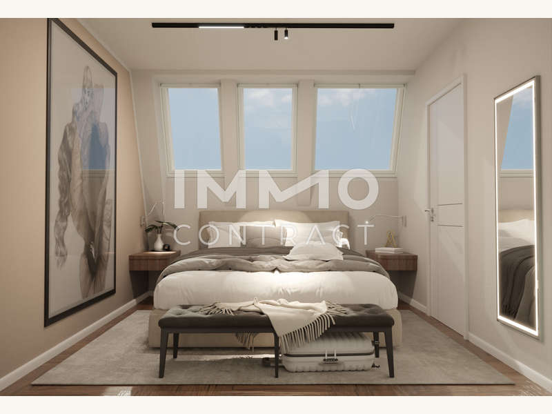 Maisonette Wien: TOP_08_01 TOP_08_01