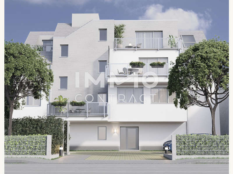 Eigentumswohnung Wien: HDE_241124.001 HDE_241124.001