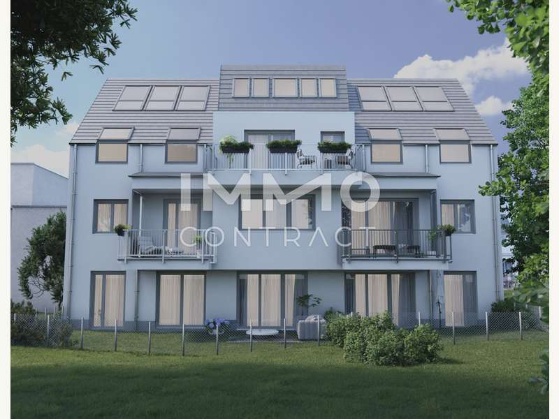 Dachgeschosswohnung Wien: HDE_241124.005 HDE_241124.005