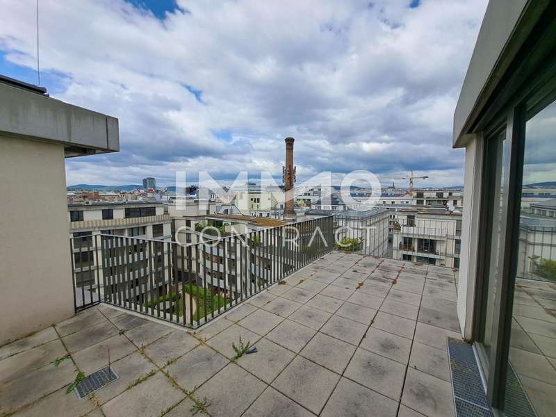 Dachgeschosswohnung Wien: 20250516_113550 20250516_113550