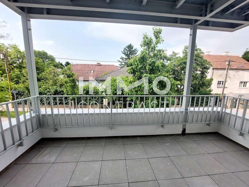Eigentumswohnung Wien: Neulaa Top 5 Ausblick Neulaa Top 5 Ausblick