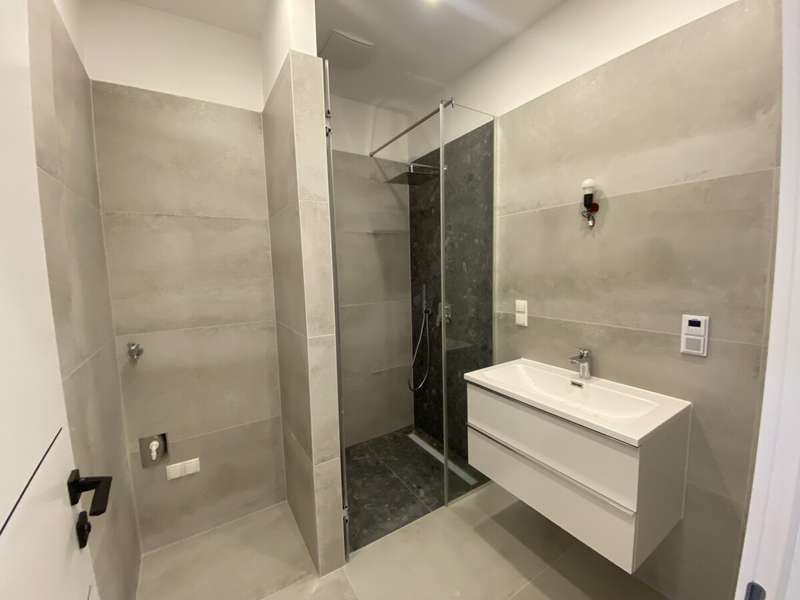Eigentumswohnung Wien: Badezimmer Badezimmer