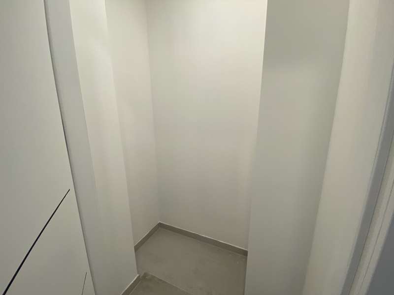 Eigentumswohnung Wien: Abstellraum Abstellraum