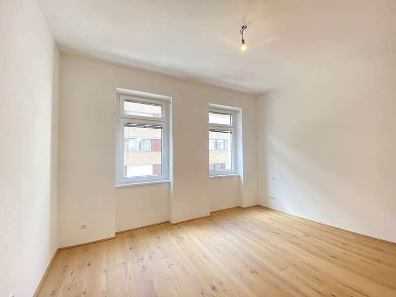 Eigentumswohnung Wien: Schlafzimmer 1 Schlafzimmer 1