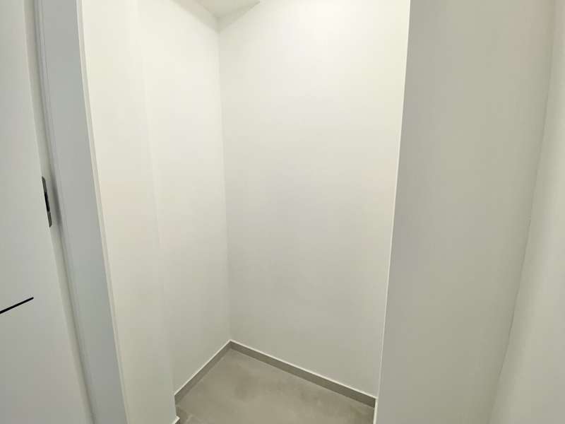 Eigentumswohnung Wien: Abstellraum Abstellraum