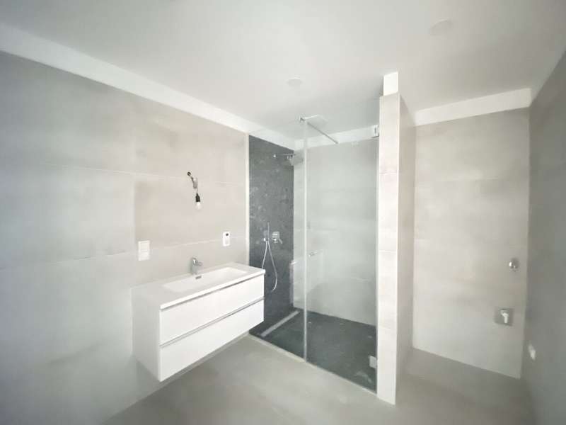 Eigentumswohnung Wien: Badezimmer Badezimmer