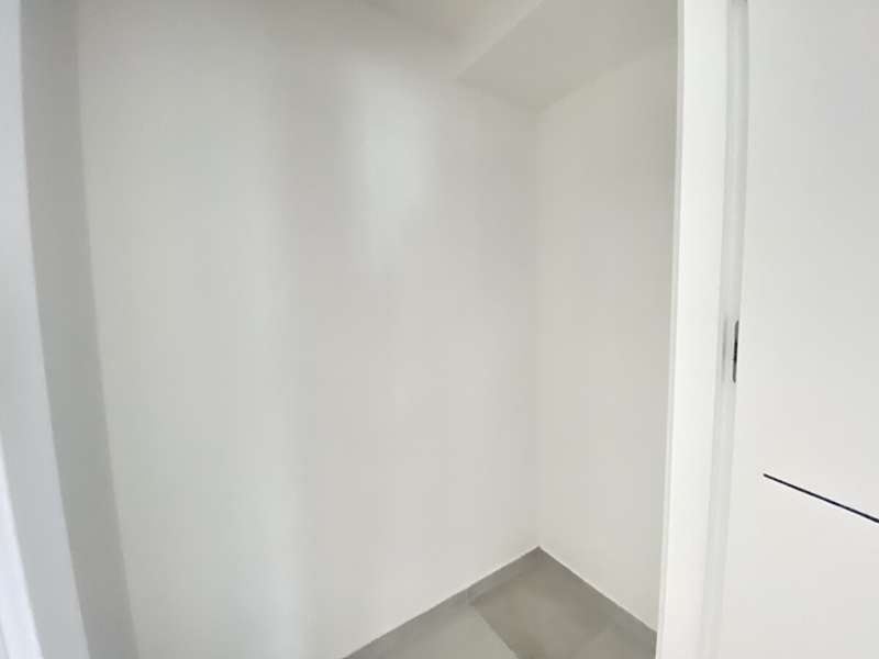 Eigentumswohnung Wien: Abstellraum Abstellraum