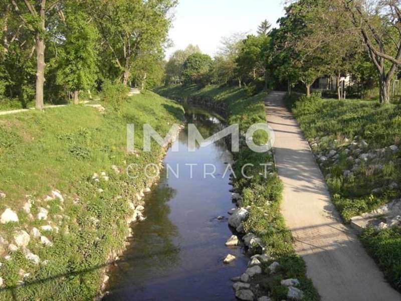 Eigentumswohnung Wien: Liesingbach Liesingbach