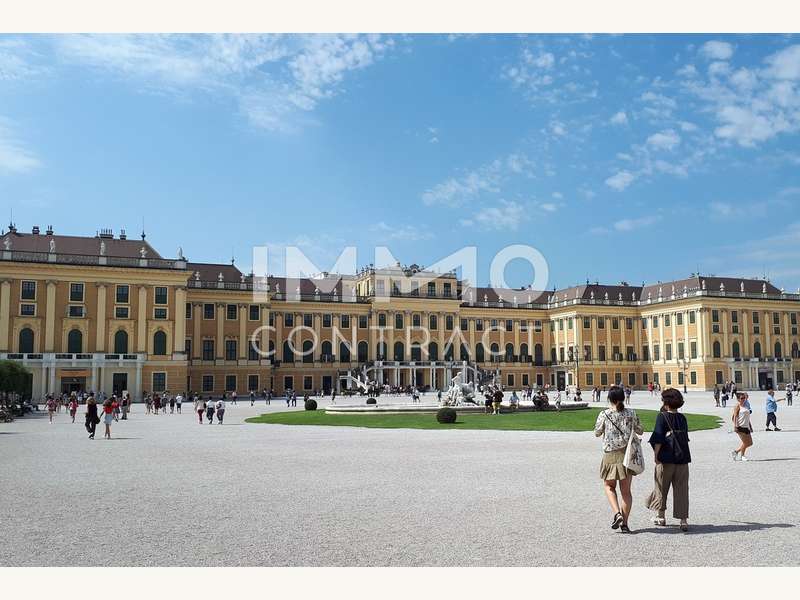 Eigentumswohnung Wien: Schönbrunn Schönbrunn
