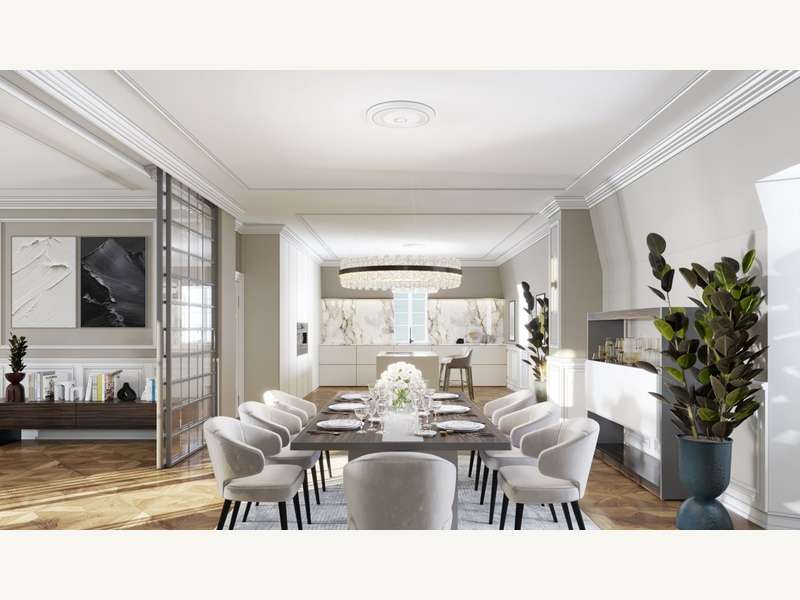 Terrassenwohnung Wien: PICK TOP 5 WOHNKÜCHE PICK TOP 5 WOHNKÜCHE