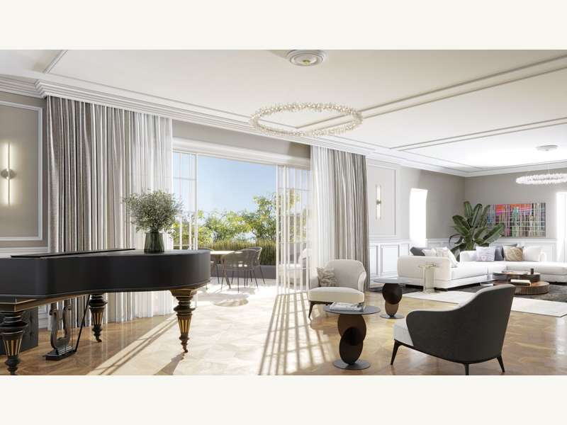 Penthouse Wien: PICK TOP 5 WZ PICK TOP 5 WZ