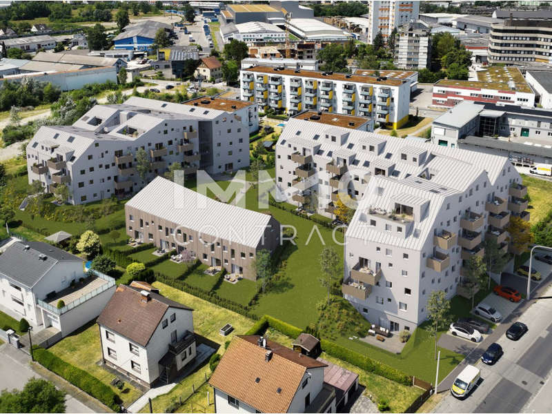Eigentumswohnung Linz: Überblick Überblick