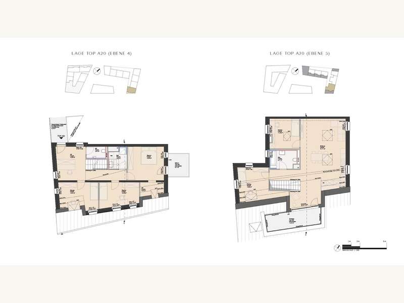 Maisonette Linz: SWIE_Mayrhof_HausA_A20 SWIE_Mayrhof_HausA_A20