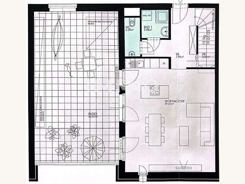 Plan EG