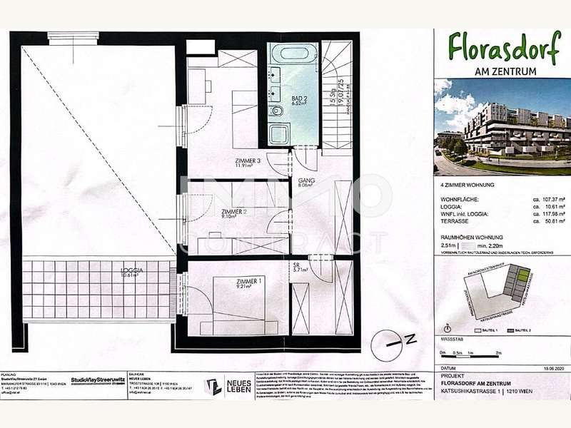 Plan OG