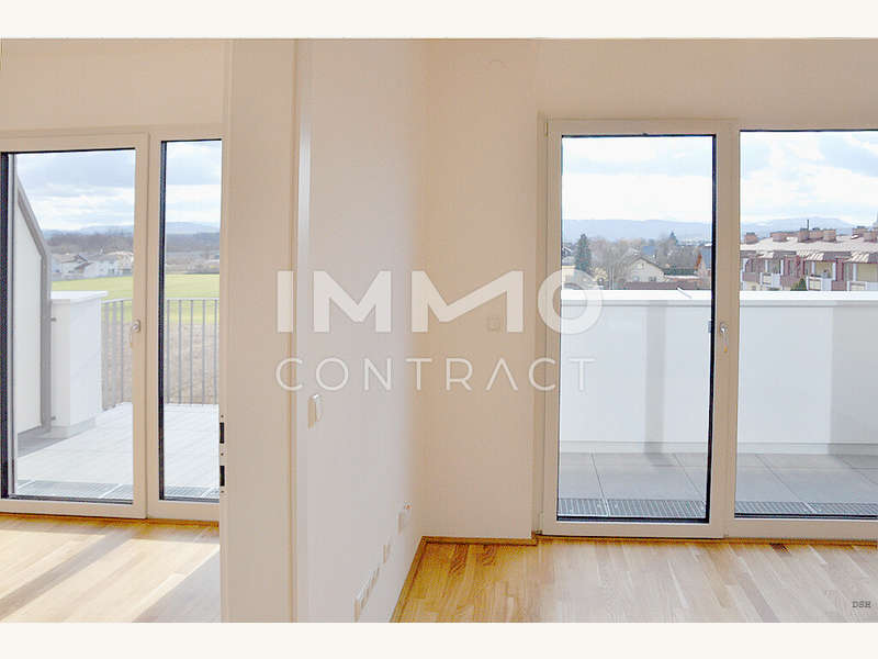 Terrassenwohnung St.Pölten: ©DSH 161 Kopie ©DSH 161 Kopie