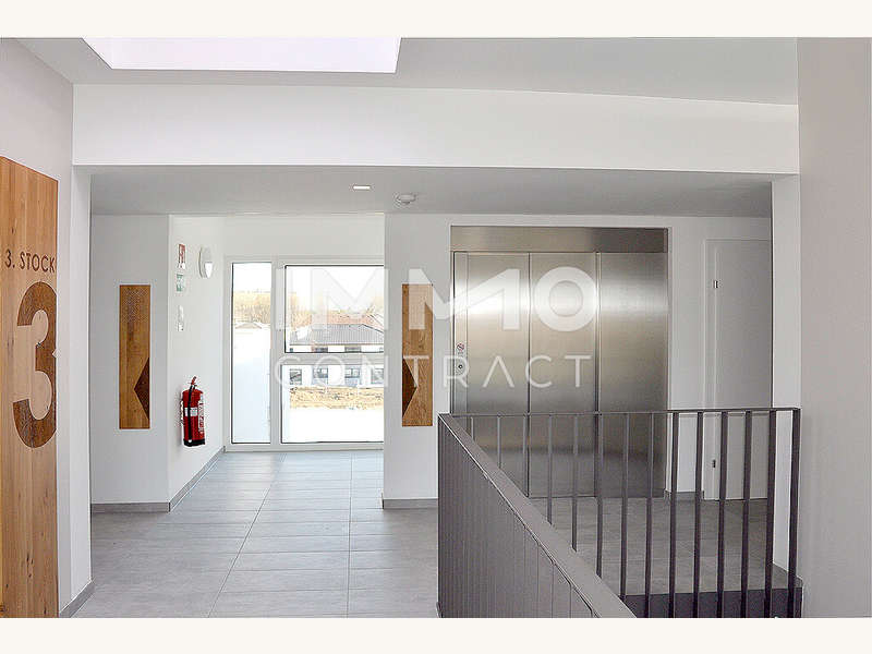 Terrassenwohnung St.Pölten: ©DSH 91 Kopie ©DSH 91 Kopie