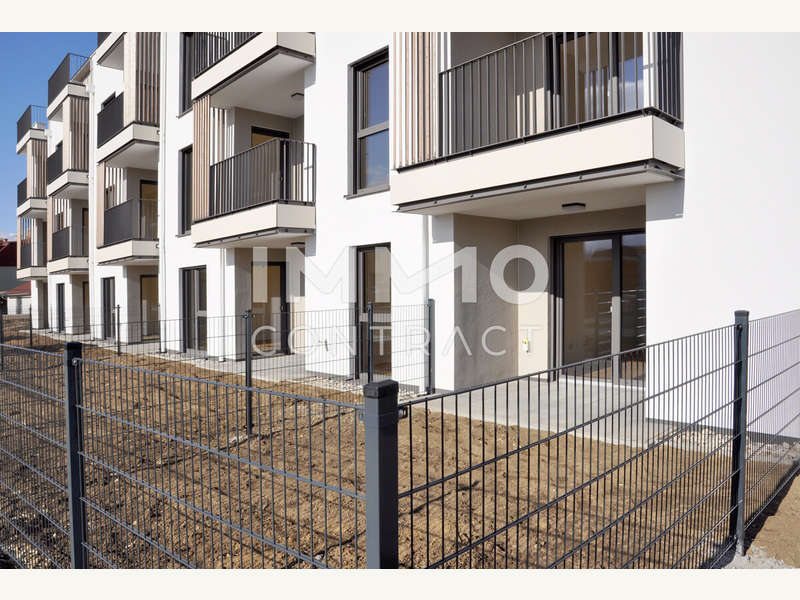 ©DSH 71 Gartenwohnung 